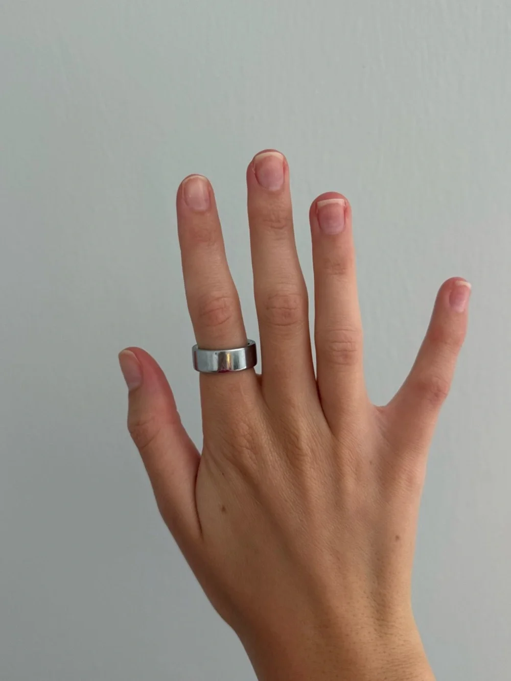 Oura Ring Gen 4